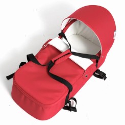 Capazo Limo Vidiamo 2