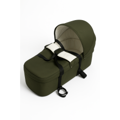 Capazo Limo Vidiamo 2