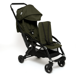 Carricoche Vidiamo Stroller Azul - Exclusivo en España 2
