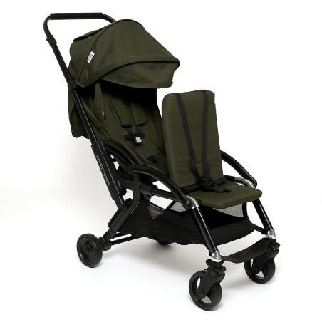 Carricoche Vidiamo Stroller Azul - Exclusivo en España