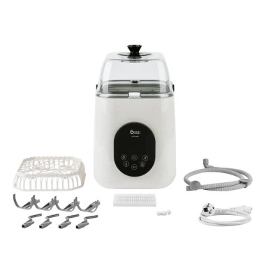 Lavabiberones Nutriwash Babymoov natural y seguro para bebé