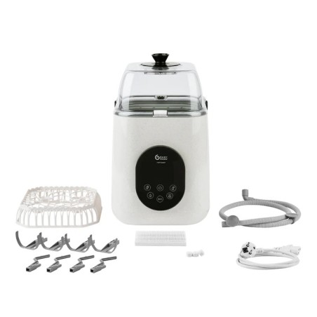 Lavabiberones Nutriwash Babymoov natural y seguro para bebé