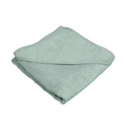 Toalla de Baño Azul 100cm - Kiokids Mamapata