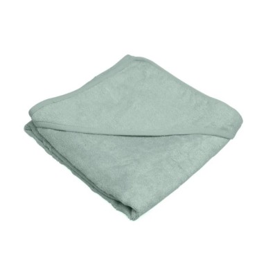 Toalla de Baño Azul 100cm - Kiokids Mamapata