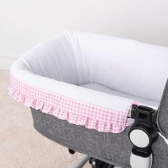 Interior de capazo Mamapata