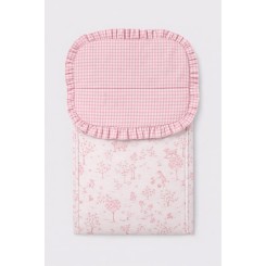 Saco de capazo Mamapata