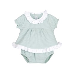 Conjunto Pololo Rodas 2