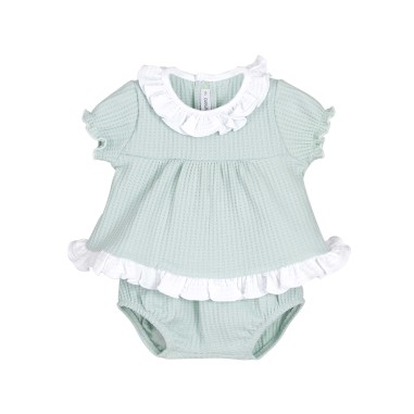 Conjunto Pololo Rodas