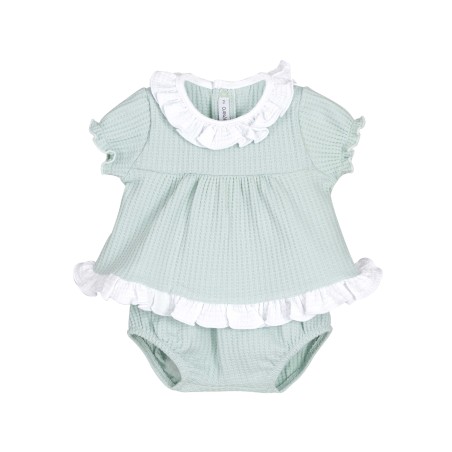 Conjunto Pololo Rodas