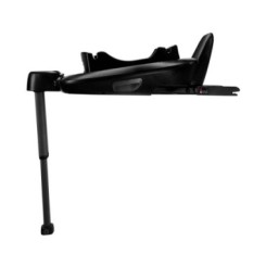 Base Nuna Curv – Rotación 360º y máxima seguridad