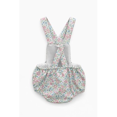 Ranita Familia Anna Micolino floral