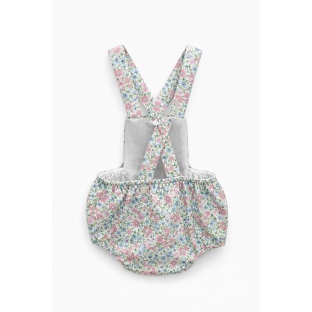 Ranita Familia Anna Micolino floral