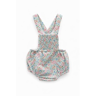 Ranita Familia Anna Micolino floral