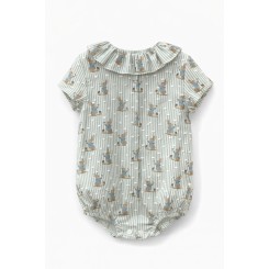 Body Básico Familia Natasha | Micolino