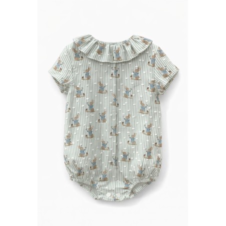 Body Básico Familia Natasha | Micolino