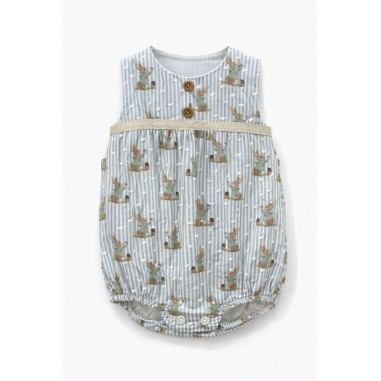 Pelele Familia Natasha | Mamapata