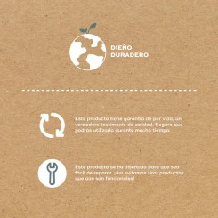 Vigilabebés con Cámara Babymoov Yoo Start | Monitor de Vídeo 2