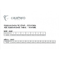 Body bebé Calamaro Titán Gom color mint 2