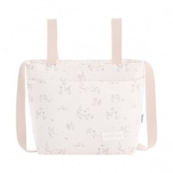 Bolso Organizador XL Cambrass Merlo Birds | Carrito