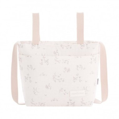Bolso Organizador XL Cambrass Merlo Birds | Carrito