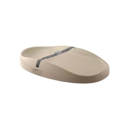 Cambiador Ergonómico Bumbo Changing Pad | Fácil de Limpiar