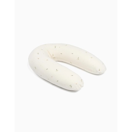 Almohada de Lactancia Babymoov Doomoo Twisty 2 en 1