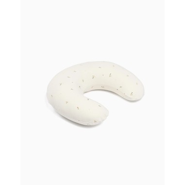 Almohada de Lactancia Babymoov Doomoo Twisty 2 en 1