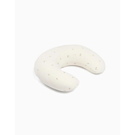 Almohada de Lactancia Babymoov Doomoo Twisty 2 en 1