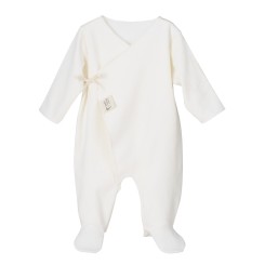 Pelele Calamaro Purest | Primera Puesta