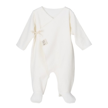 Pelele Calamaro Purest | Primera Puesta