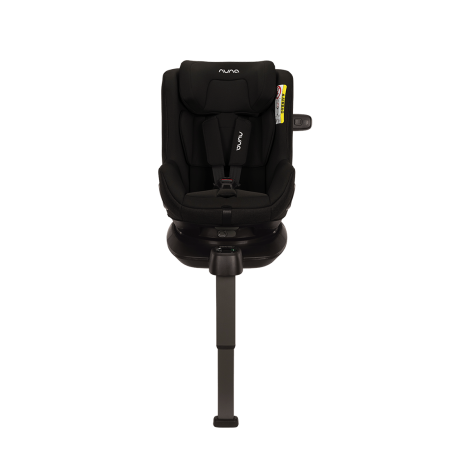 Silla de coche Nuna Pruu – Seguridad y confort