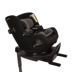 Silla de coche Nuna Pruu – Seguridad y confort