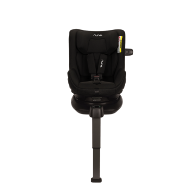 Silla de coche Nuna Pruu – Seguridad y confort