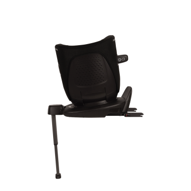 Silla de coche Nuna Pruu – Seguridad y confort