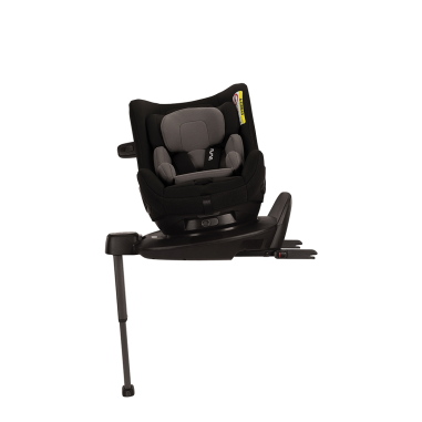 Silla de coche Nuna Pruu – Seguridad y confort