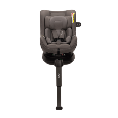 Silla de coche Nuna Pruu – Seguridad y confort