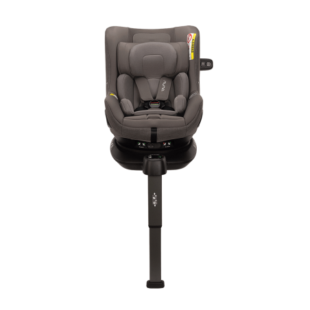 Silla de coche Nuna Pruu – Seguridad y confort