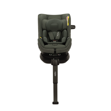 Silla de coche Nuna Pruu – Seguridad y confort