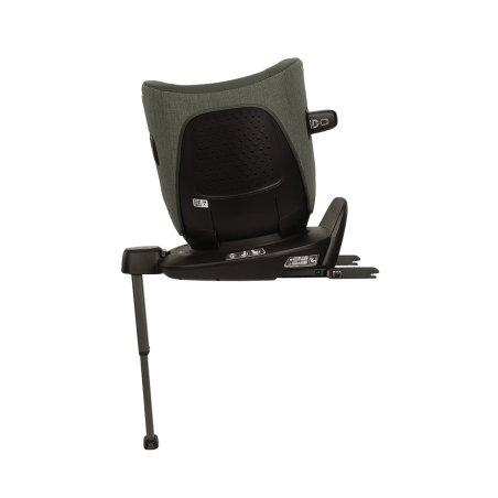 Silla de coche Nuna Pruu – Seguridad y confort