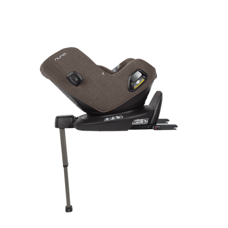 Silla de coche Nuna Pruu – Seguridad y confort