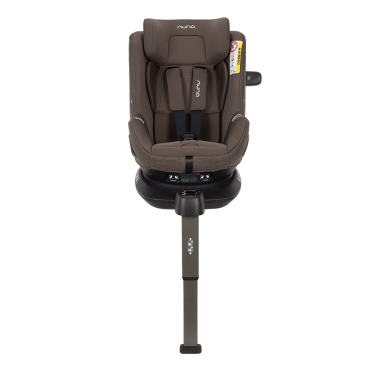 Silla de coche Nuna Pruu – Seguridad y confort