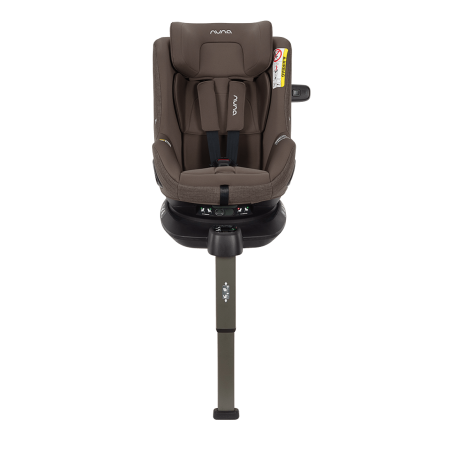 Silla de coche Nuna Pruu – Seguridad y confort