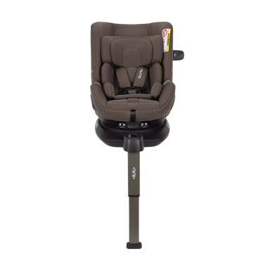 Silla de coche Nuna Pruu – Seguridad y confort