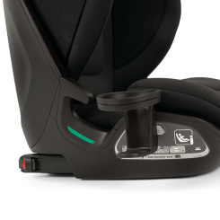 Silla de coche Nuna Aace LX – Evolutiva y segura 2