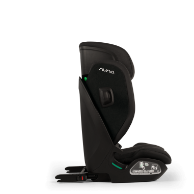 Silla de coche Nuna Aace LX – Evolutiva y segura