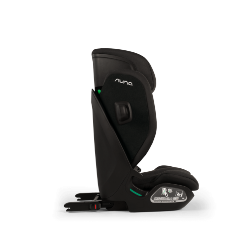 Silla de coche Nuna Aace LX – Evolutiva y segura