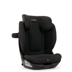 Silla de coche Nuna Aace LX – Evolutiva y segura