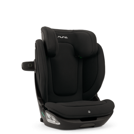 Silla de coche Nuna Aace LX – Evolutiva y segura