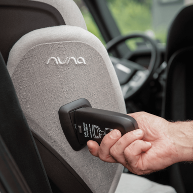 Silla de coche Nuna Aace LX – Evolutiva y segura