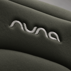 Silla de coche Nuna Aace LX – Evolutiva y segura 2